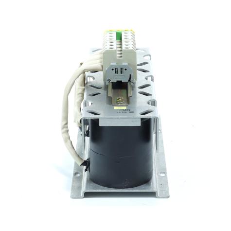 HF-Drossel, 36kW  Gebraucht